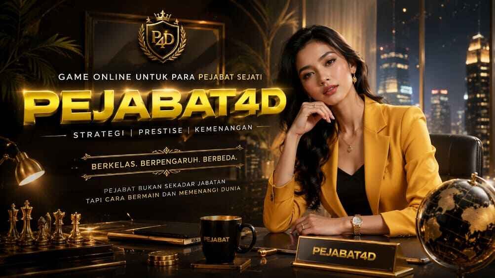 pejabat4d pejabat4d